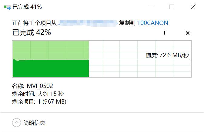 佳能g7xmark3评测中关村,手机和单反拍视频