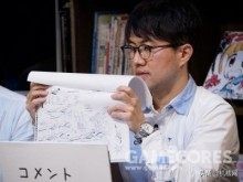 群星闪耀时每个人物的背景,群星闪耀时里面的反面人物