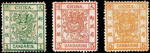 邮票收藏交易市场,邮票的收藏技巧