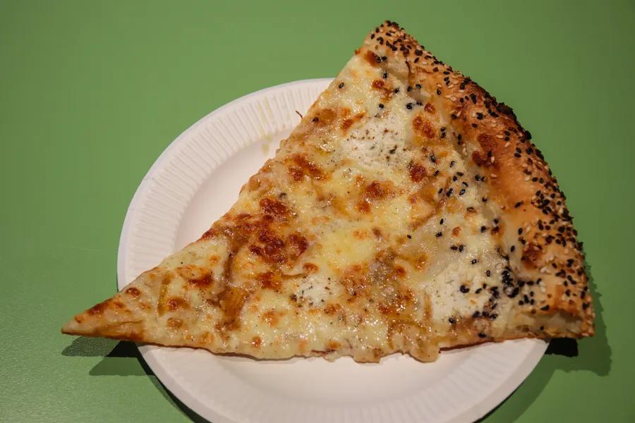 推荐好吃又便宜的披萨外卖店,又便宜又好吃的披萨外卖