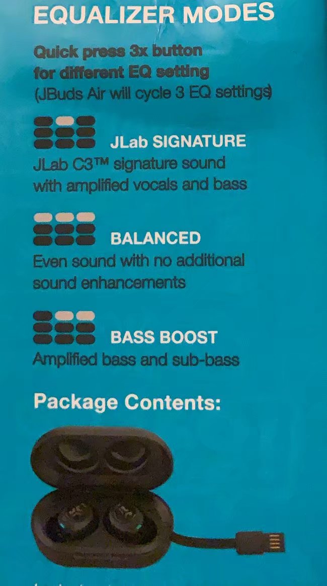 JLabJbudsAir评测：2000RMB以下性能最佳的真无线蓝牙耳机