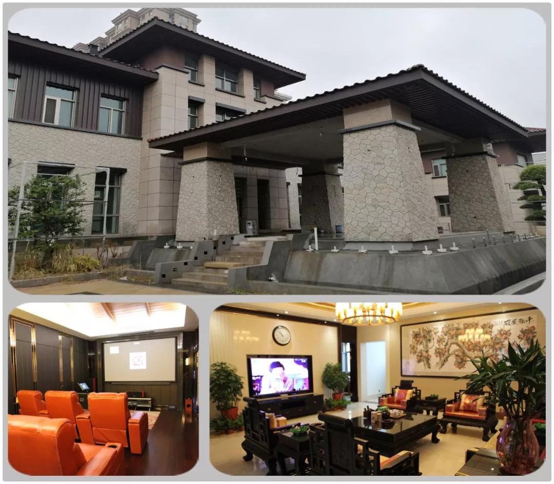 张宸赵文菊案,刘利军涉黑团伙覆灭记