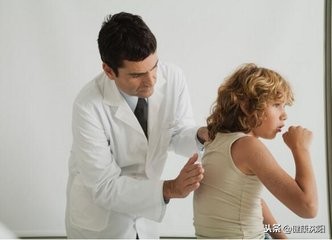 健康科普咳嗽有痰孩子咳嗽老不好,咳嗽的病因和鉴别诊断