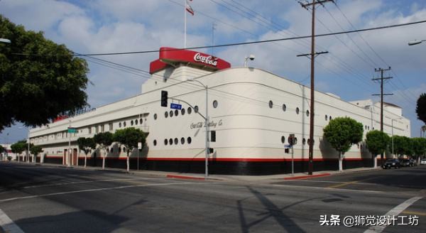 外国现代设计史必背,世界现代设计史简单梳理