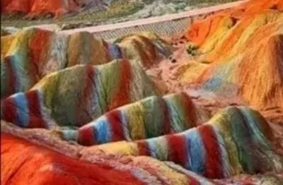 刘钰诗歌：河西听风诵读：润雪