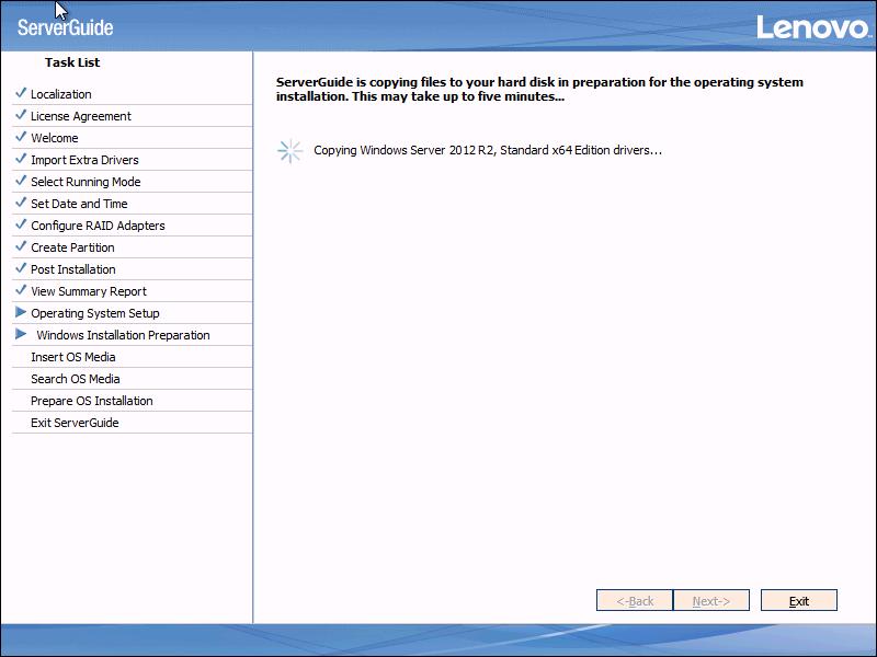 windowsserver2012r2系统盘怎么做,windowsserver2012r2系统作用