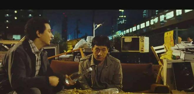 1979年成龙遭绑架，对方提出的条件，让成龙哭笑不得