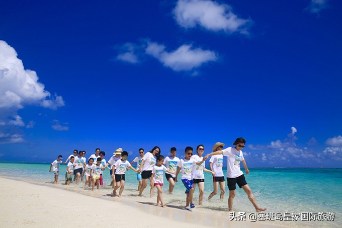 塞班岛旅游套餐,塞班岛旅游购物