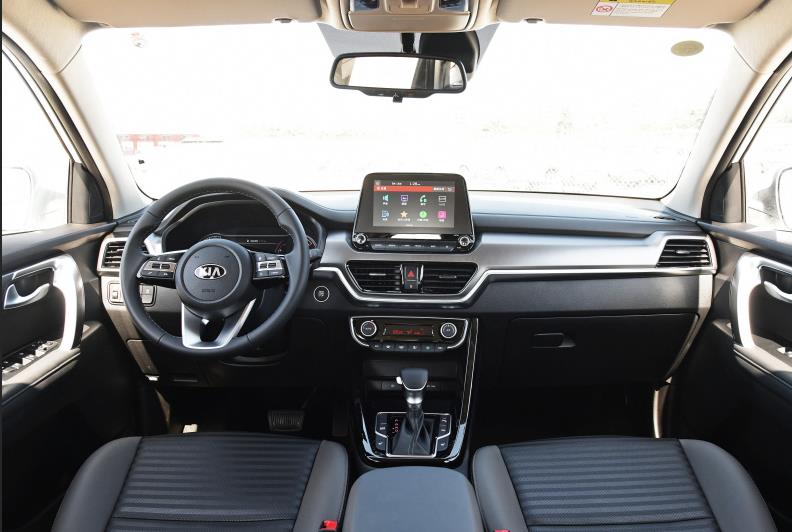 2018款起亚智跑油耗6.9,2.0l老智跑油耗多少