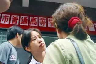 1977到2018高考变迁图,八十年代的高考与现在的高考对比