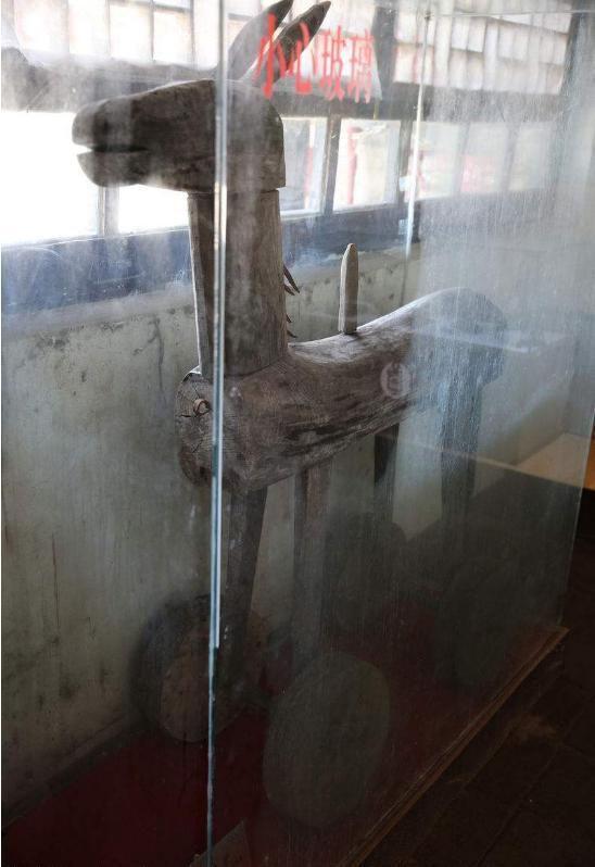 刑法从没被使用过的罪名,刑具铡刀来历