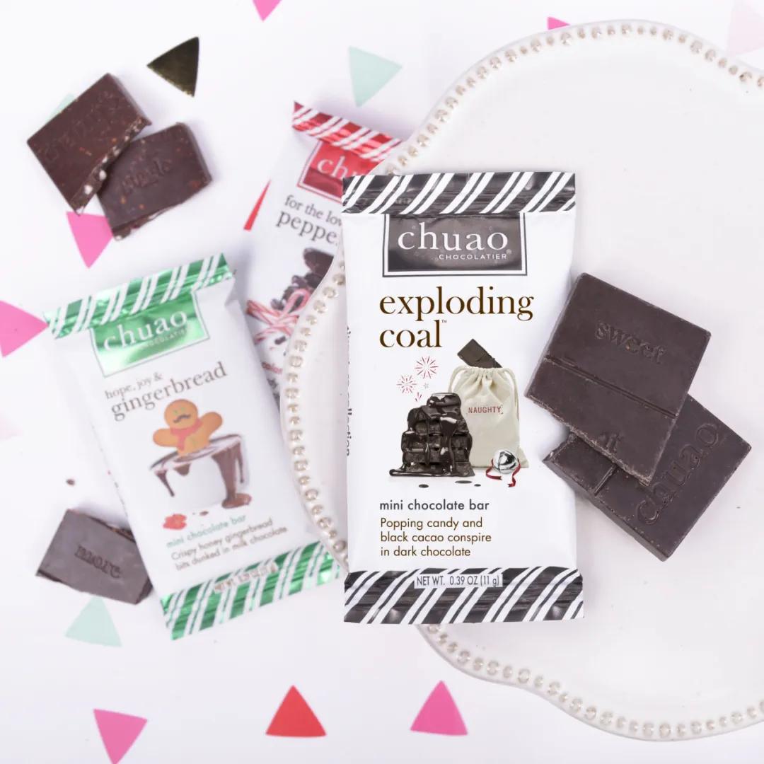 2022年最流行巧克力,2020年最流行巧克力