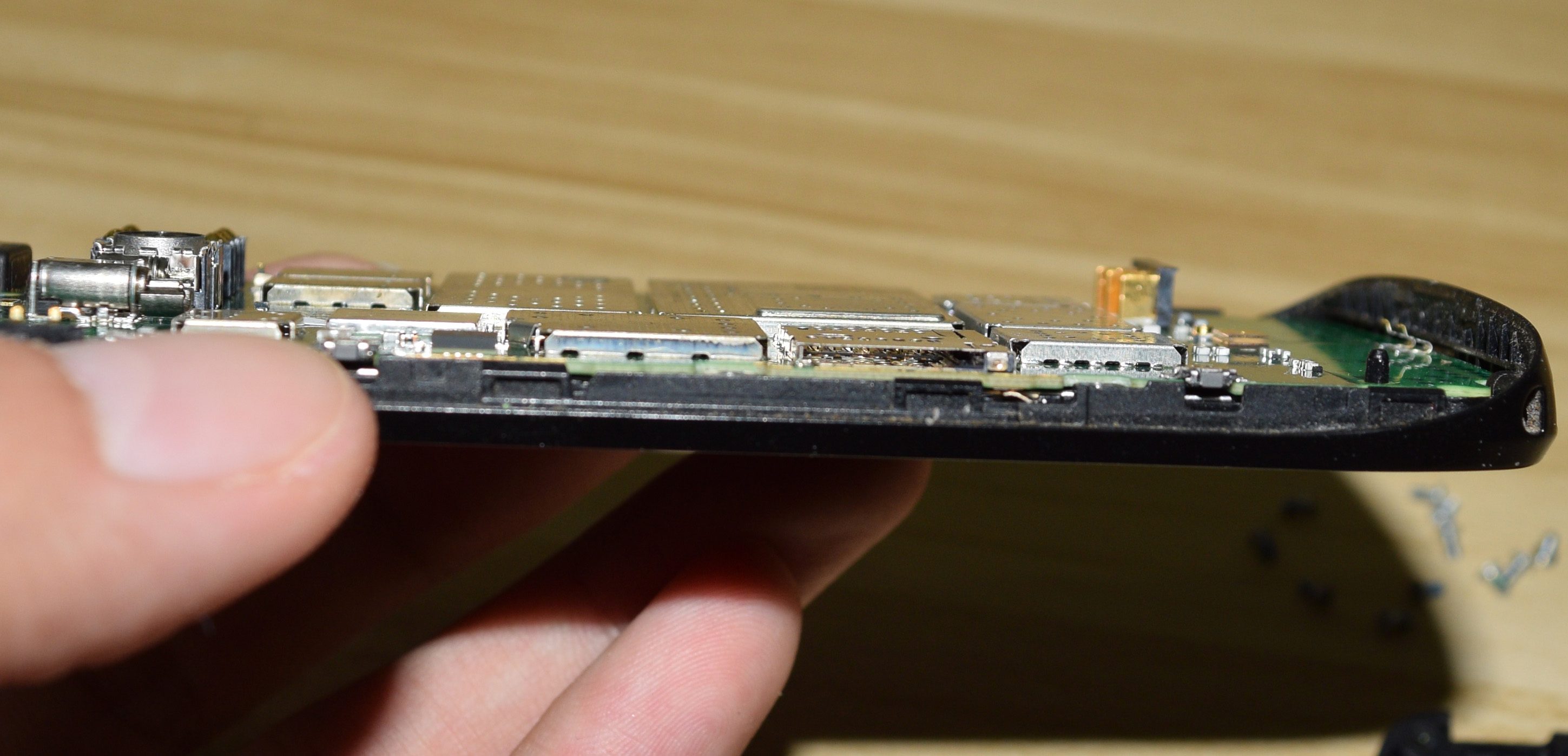 诺基亚601拆机,symbianbelle