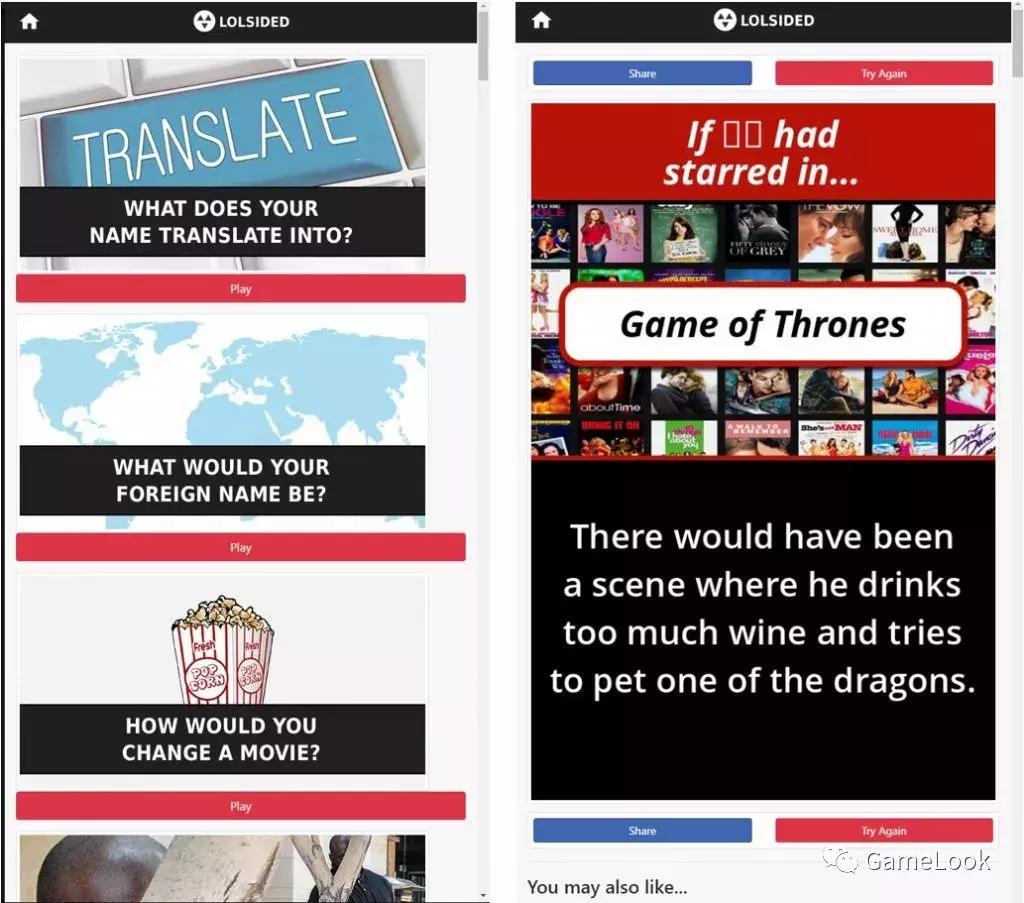 facebook最近比较火的小游戏,外国人都喜欢玩的游戏