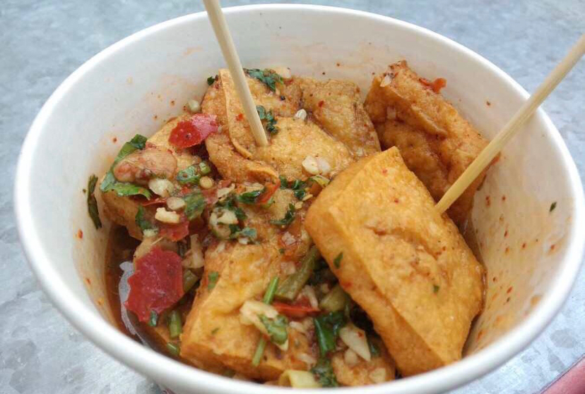 19道小吃做法大全学会可以摆摊了,摆摊的各种小吃的做法和配方