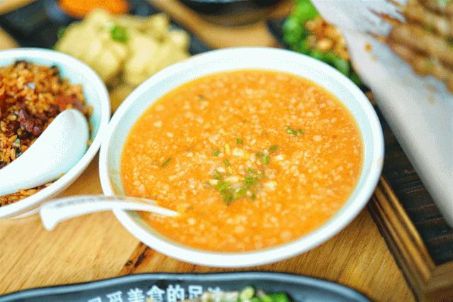 开了20年的冒菜,贵阳最正宗的老贵阳烤肉