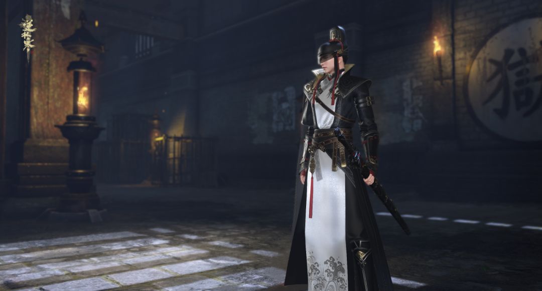 逆水寒男性帅气服装,逆水寒男性时装排行