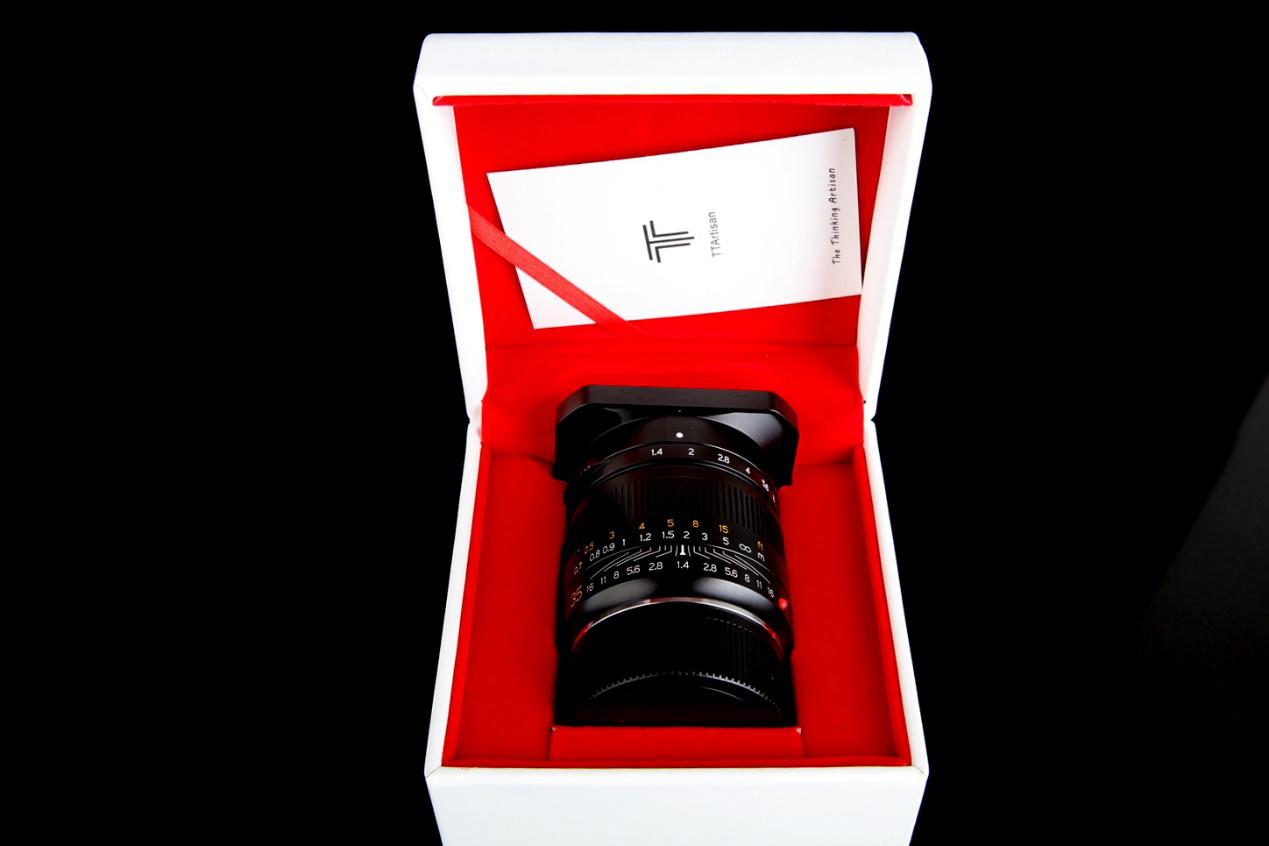 铭匠35mmf1.4使用教程,铭匠35mmf1.4和星曜50mm1.8