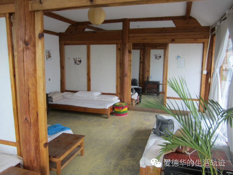 云南·双廊一个安逸优雅的地方@一个不爱拍Vlog的博主