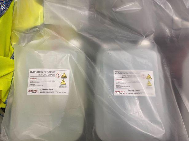 英国新冠自测试剂盒,英国新冠检测自测盒