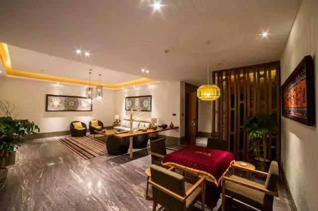 古尔沟温泉小镇,古尔沟温泉小镇值得去吗