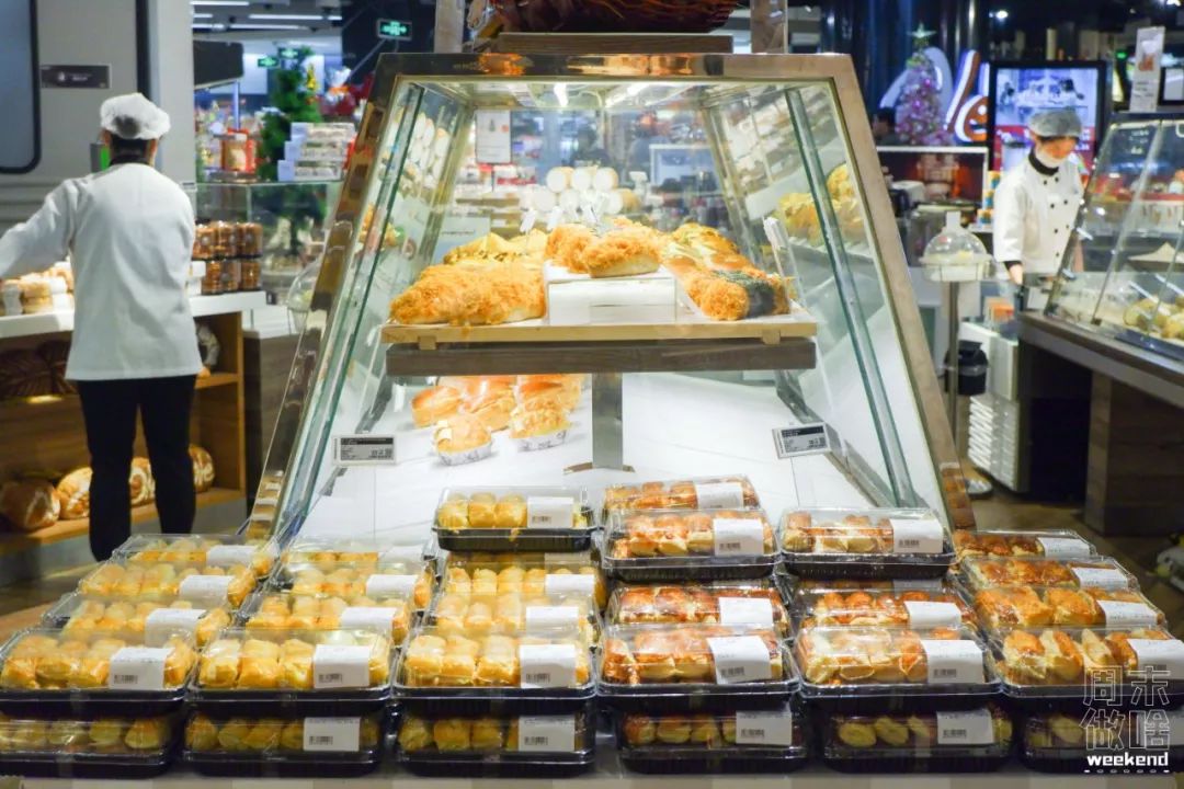 上海超市地图,上海日本进口超市地址