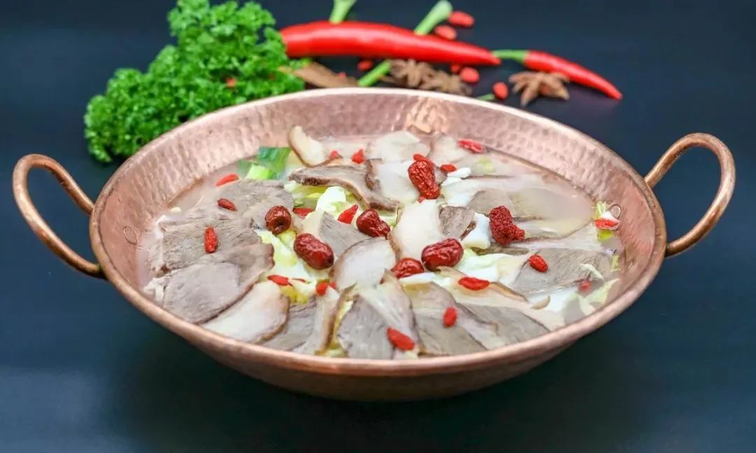 各地打卡美食攻略,11种美食打卡攻略