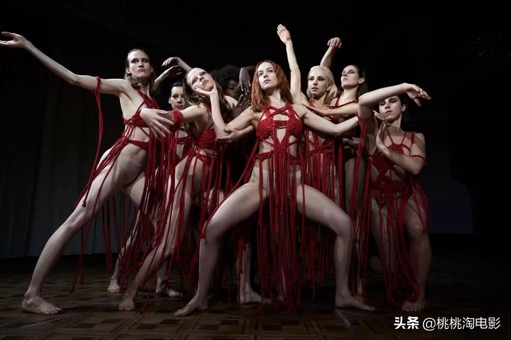 试胆大会恐怖瞬间,小众却超级好看的恐怖片大赏