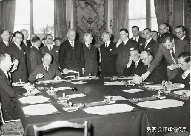 英国脱欧的原因及欧盟的现状,哪一年欧盟正式批准了英国脱欧