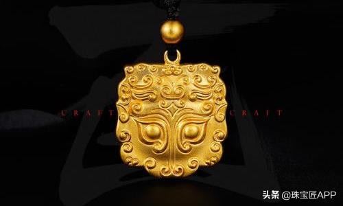 除了老庙还有哪家古法黄金,老庙黄金古法金介绍