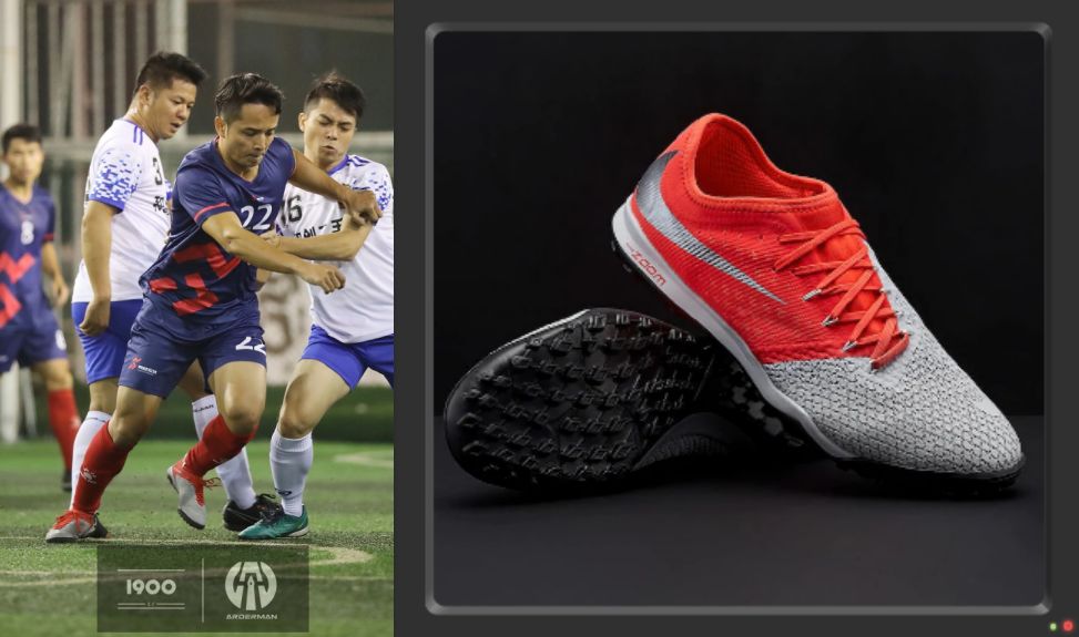 速度型战靴推荐1200左右,1900的球鞋