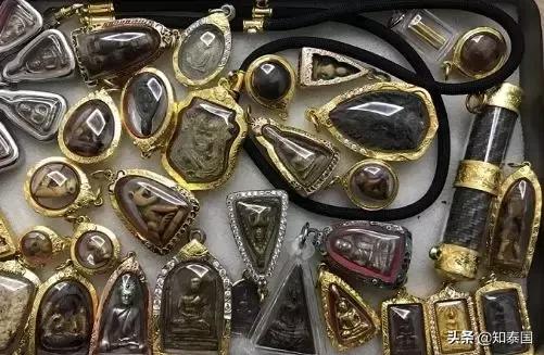 还有多少中国人，被商业化的泰国佛牌宰得“心甘情愿”？