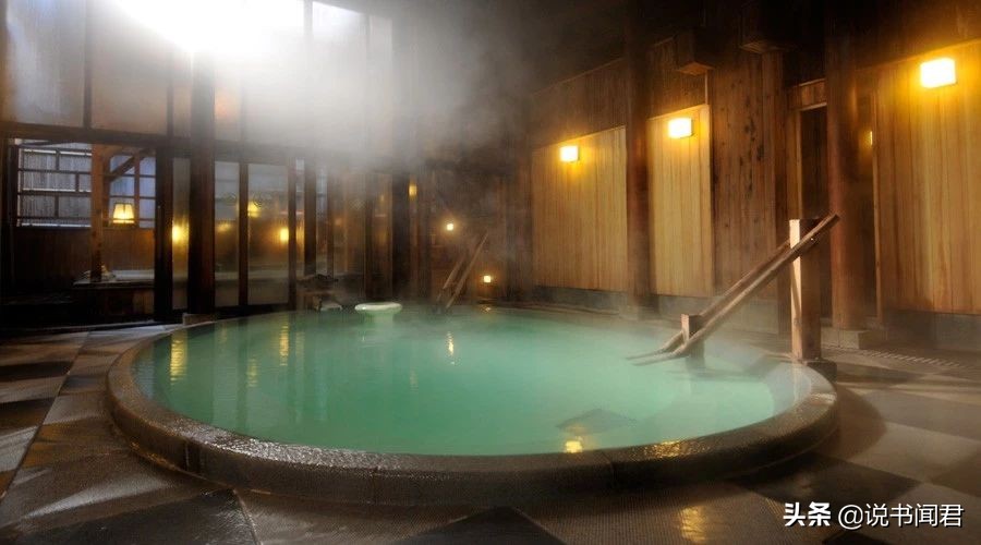 日本生活的摄影师,日本摄影大师的真实生活