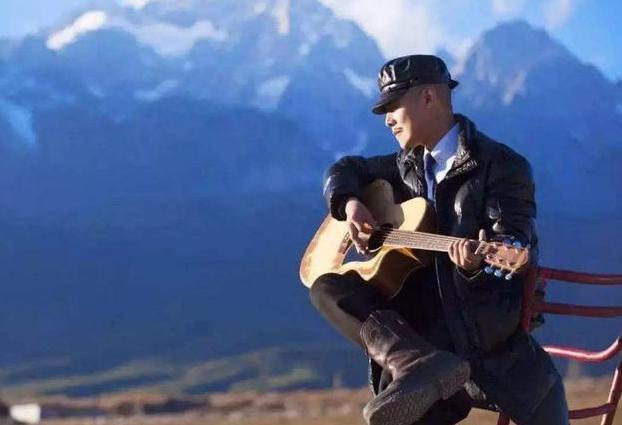 大冰的文学水平,如何看待作家大冰