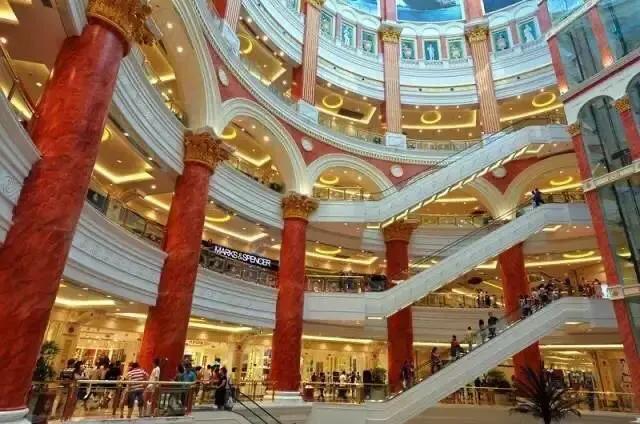 上海地铁沿线景点全部免费,上海地铁11号线上海赛车场