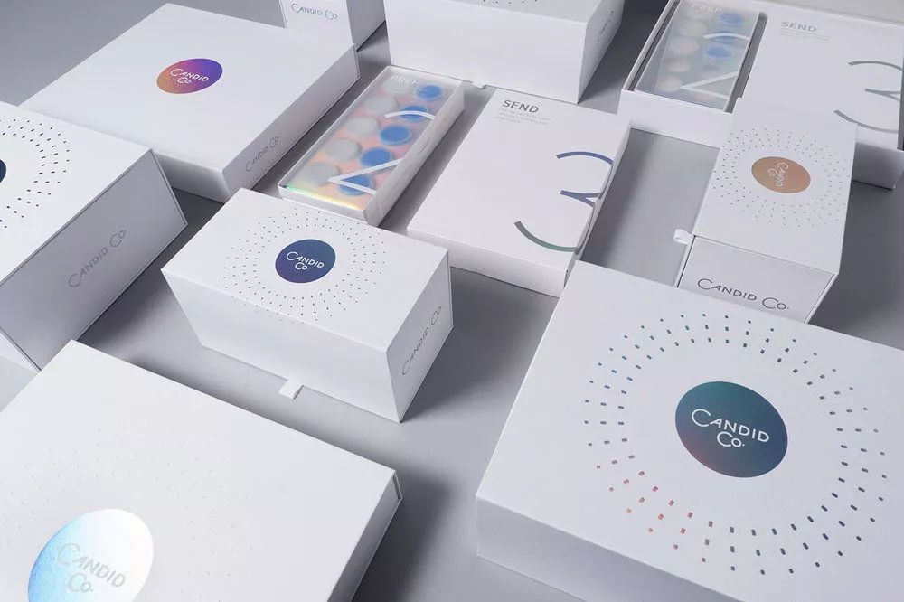 30款漂亮的国外包装设计欣赏,全球包装设计大奖赛