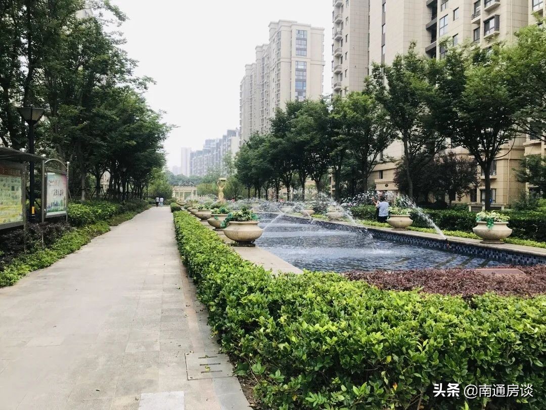 「房谈谈房」崇川北大街—皇家花园