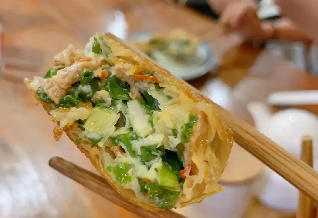 衢州周末吃喝玩乐推荐,衢州当地美食去哪里吃