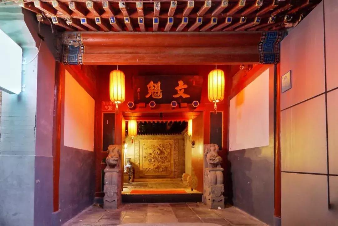 北京旅游酒店民宿推荐,北京周边吃住玩一体的民宿