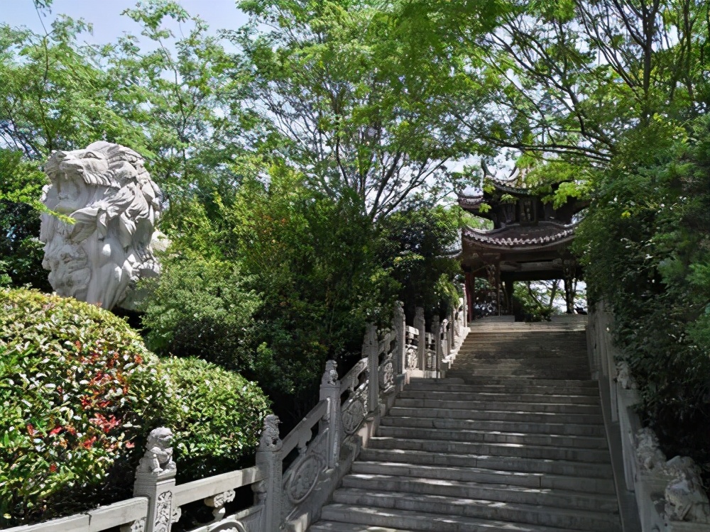 江苏省镇江市有哪些旅游的地方,镇江的旅游资源