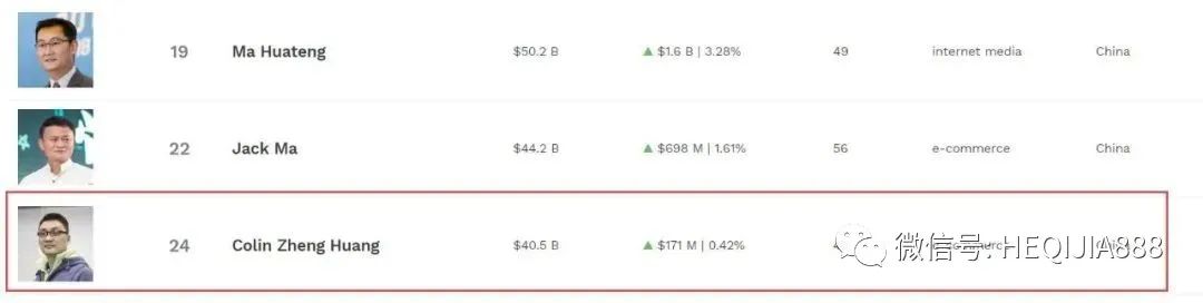 黄峥创业思维大全,黄峥创业具备的素质