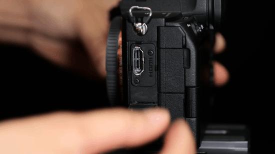 索尼7s相机拍视频跟不上焦,索尼ilce7s使用教学