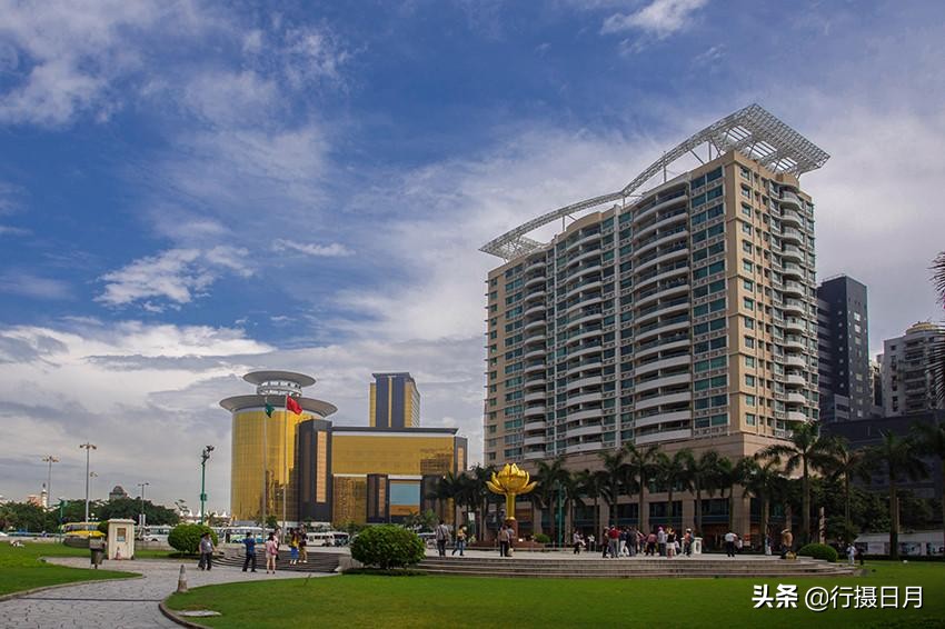 七子之歌澳门回归是什么时候,七子之歌纪念澳门回归