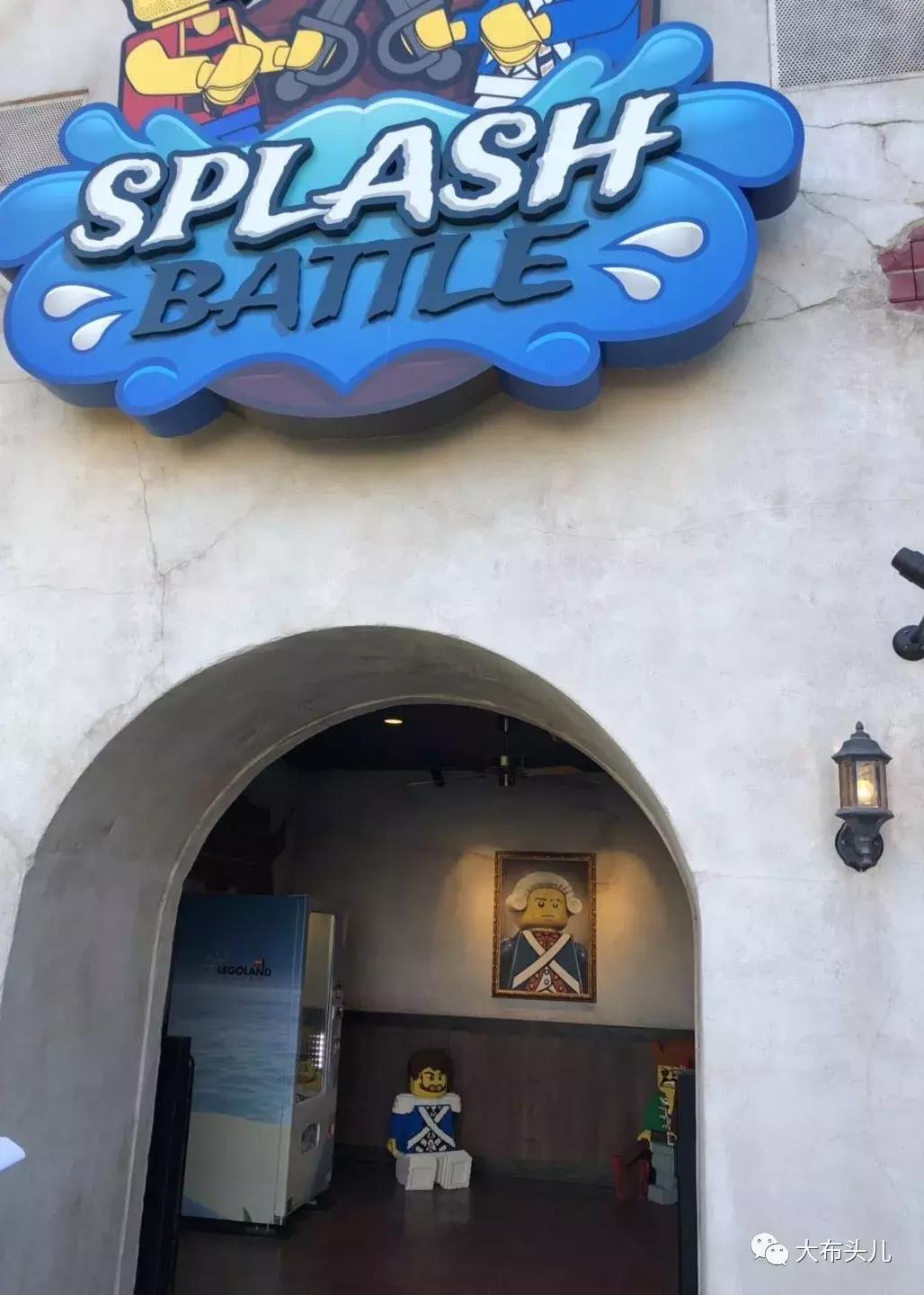 布头儿旅行|日本名古屋X白川乡自由行(上)解锁乐高乐园