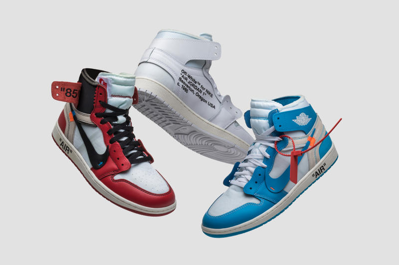 airjordan1哪一款最值得买,最贵airjordan球鞋