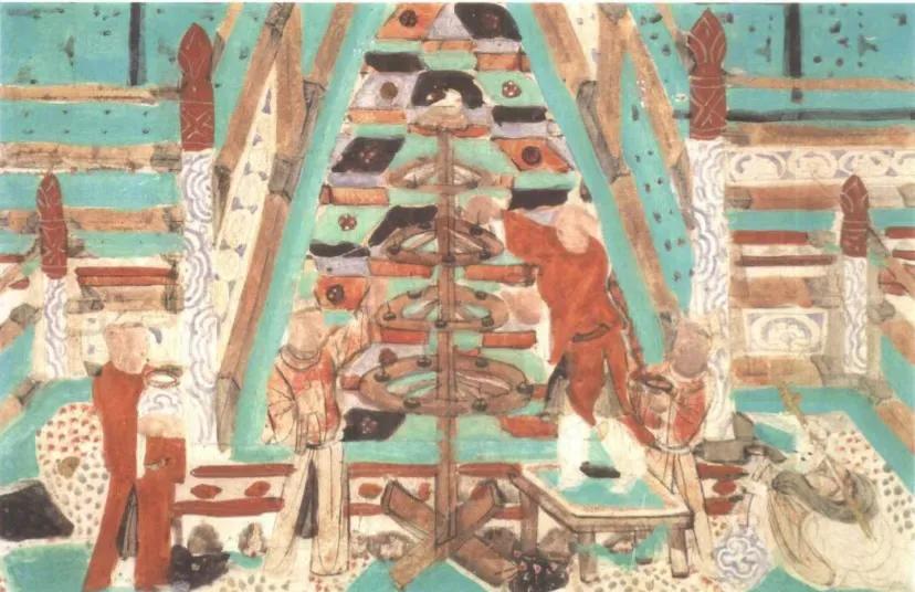 古人上班咋休假,古人休假是什么