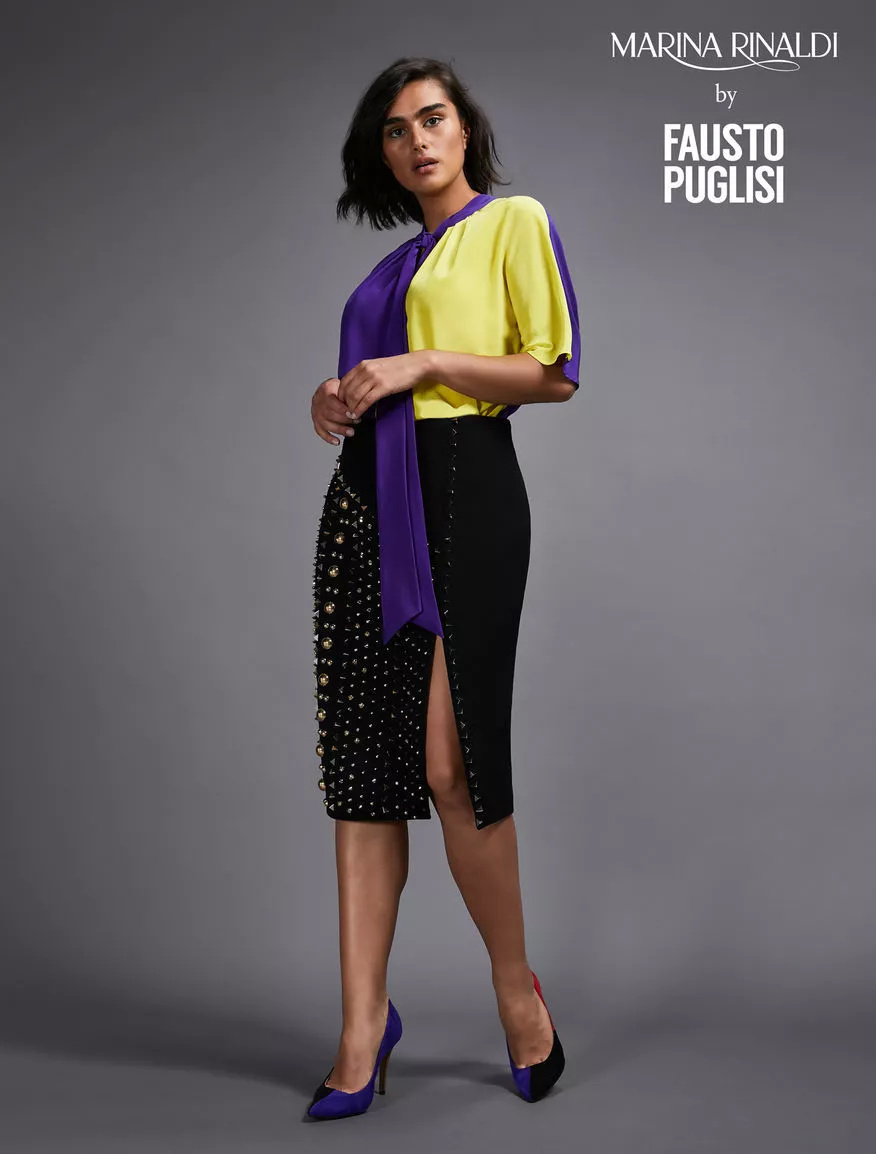 女儿再也不用担心妈妈买不到漂亮衣服啦