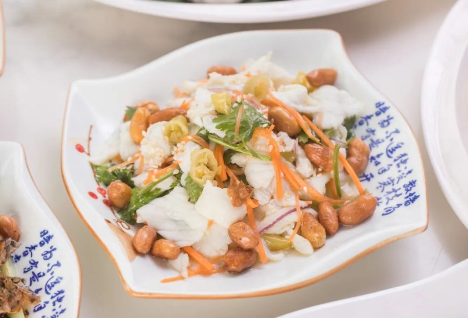 广州好吃的脆肉鲩鱼火锅,顺德人不多的鱼生