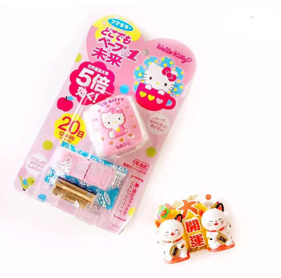 夏季驱蚊防蚊必备神器,夏季驱蚊好物9.9