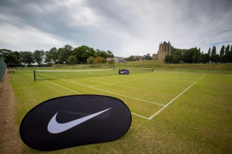 体育界捐款最多的姑娘李娜,李娜向家乡捐款300万视频